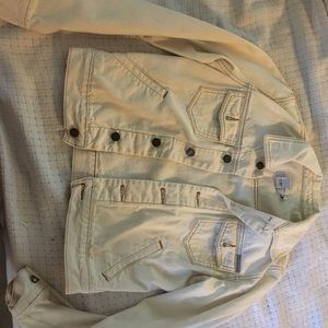 Calvin Klein Jean Jacket